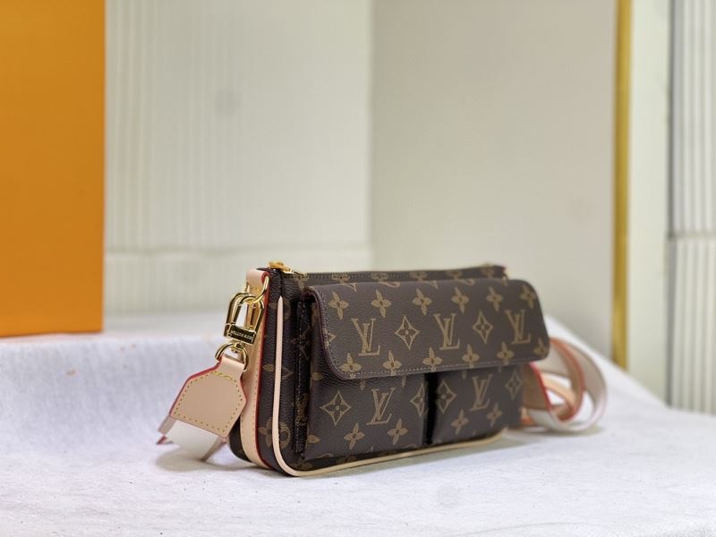 LV Satchel bags